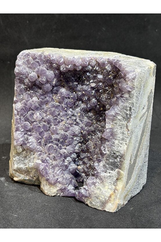 BREZİLYA AMETİST DOĞALTAŞ