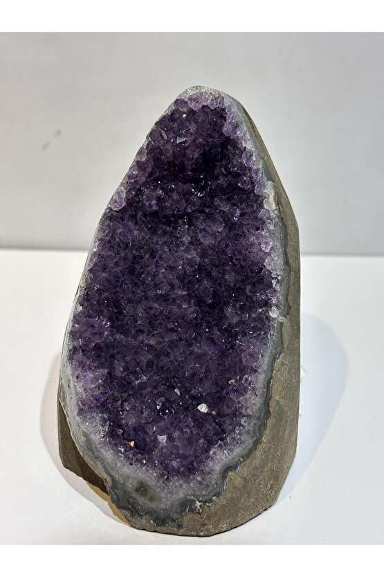 BREZİLYA AMETİST DOĞALTAŞ