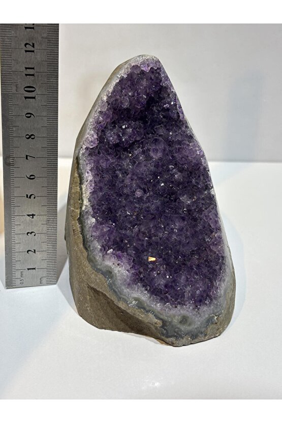 BREZİLYA AMETİST DOĞALTAŞ