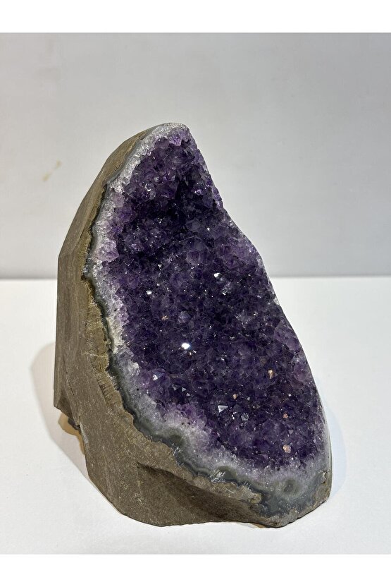 BREZİLYA AMETİST DOĞALTAŞ