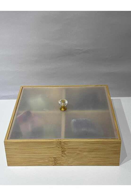 BAŞAK BURCU DOĞALTAŞLARI ÖZEL KUTULU