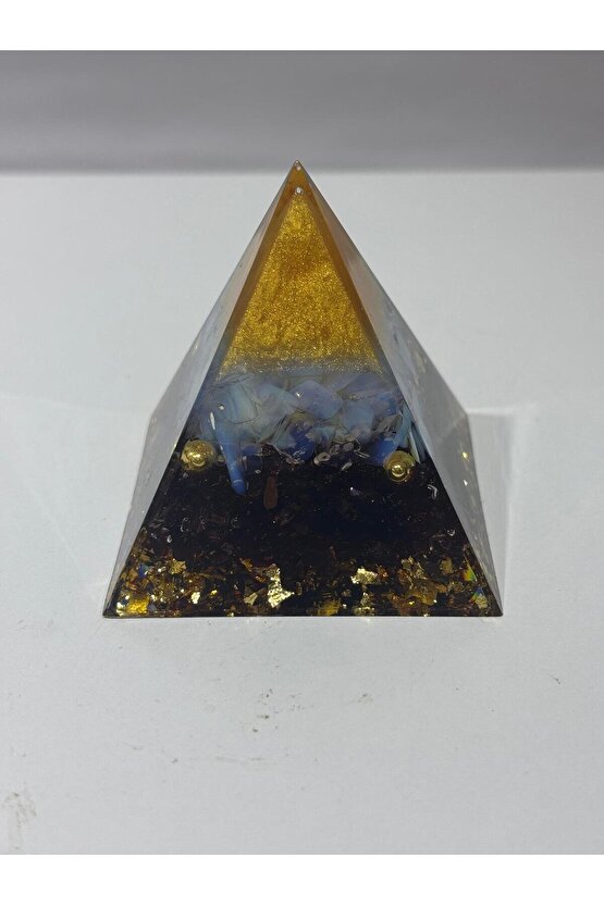 ÇAKRA DENGELEME ORGONİTİ 6 CM