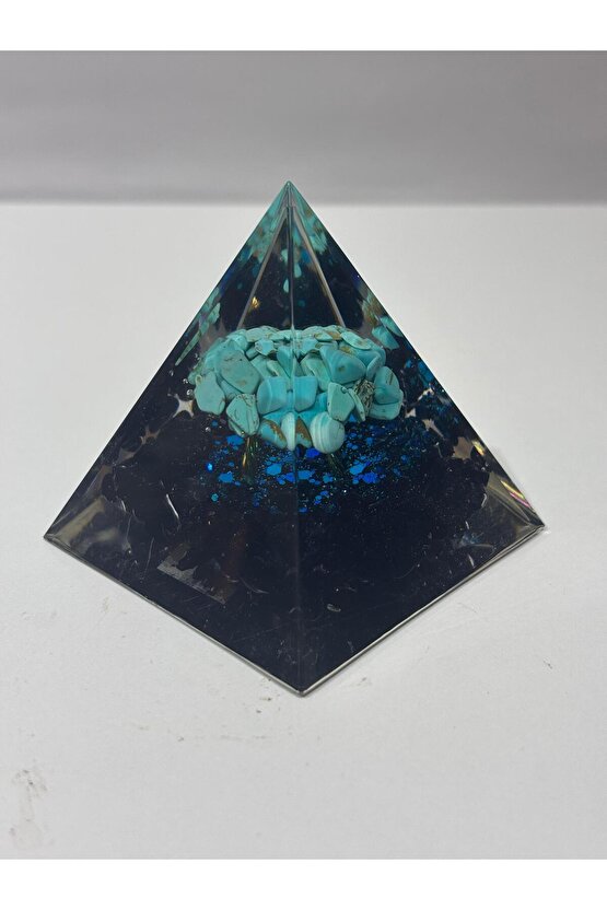 NAZARDAN KORUNMA ORGONİTİ 6 CM