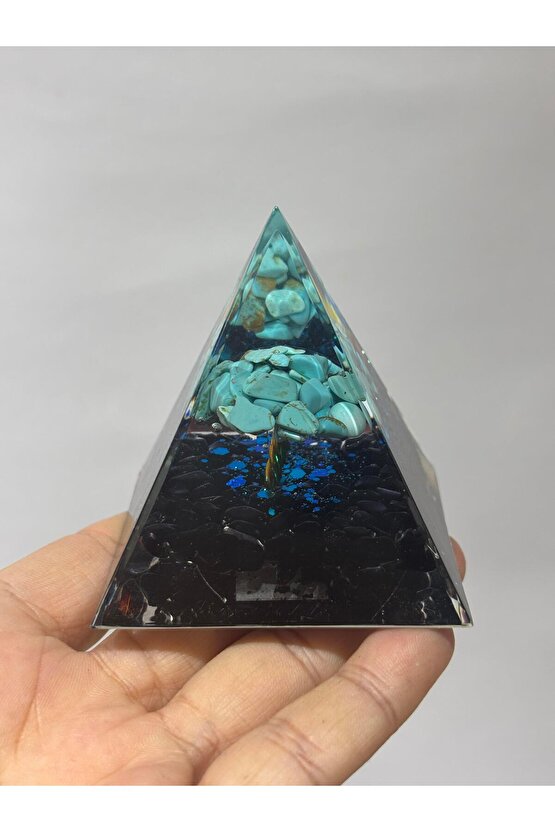 NAZARDAN KORUNMA ORGONİTİ 6 CM