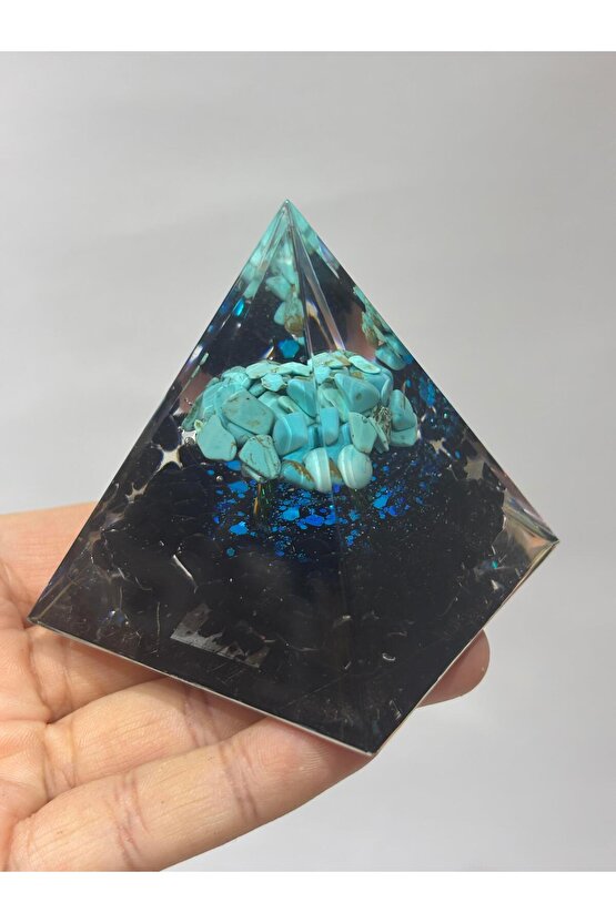 NAZARDAN KORUNMA ORGONİTİ 6 CM