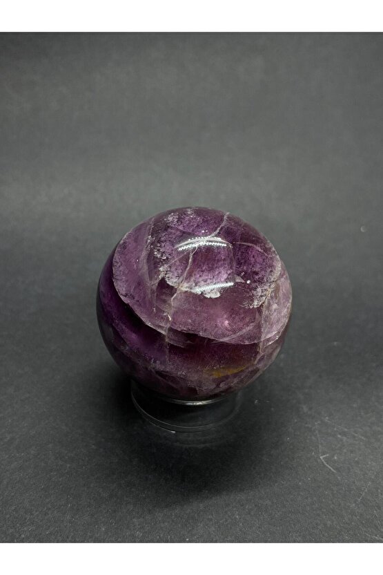 AMETİST KÜRE DOĞALTAŞ