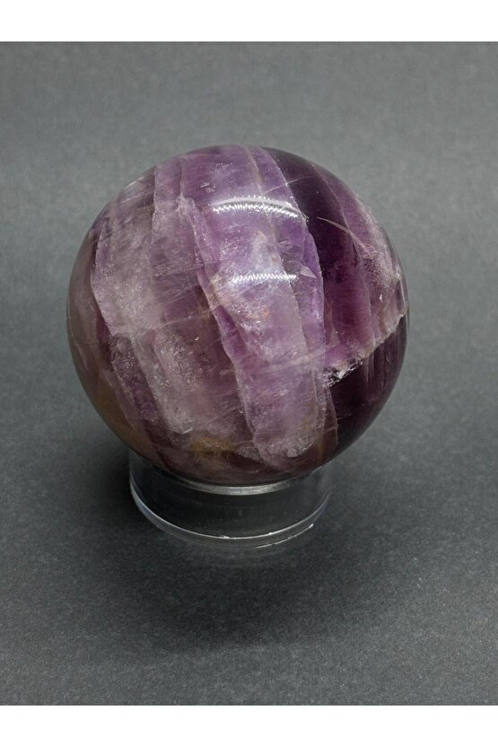 AMETİST KÜRE DOĞALTAŞ