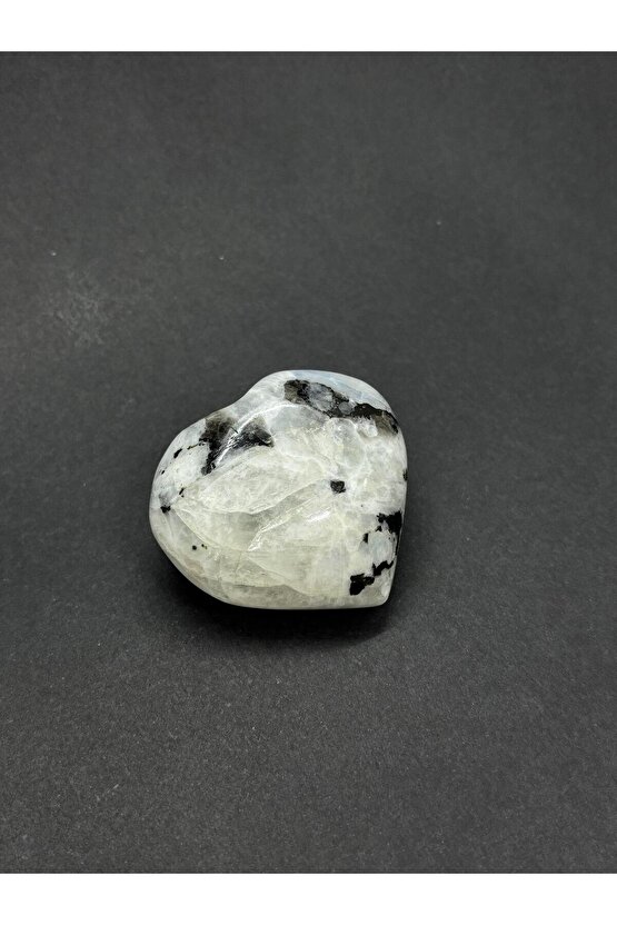 AYTAŞI DİŞİL ENERJİ KALP PALMSTONE DOĞALTAŞ
