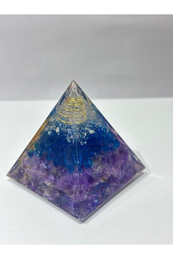 ZİHİN SAKİNLEŞTİRİCİ ORGONİT