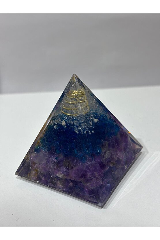 ZİHİN SAKİNLEŞTİRİCİ ORGONİT