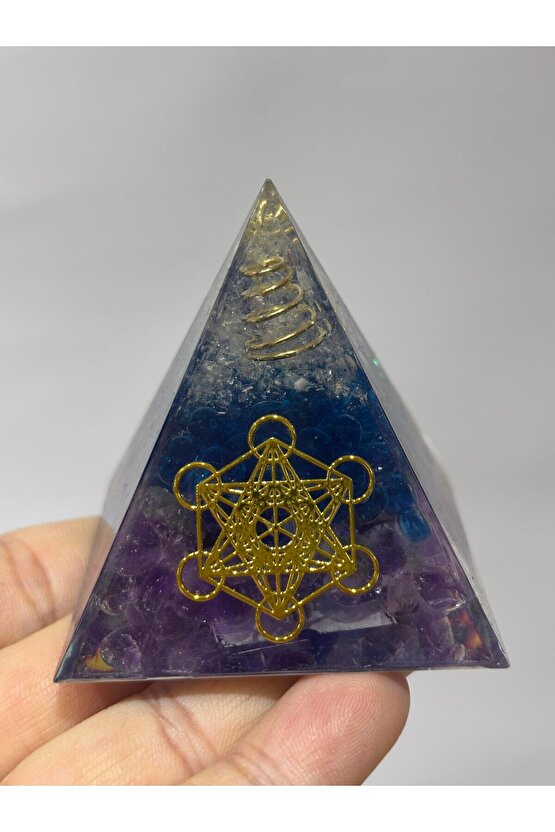 ZİHİN SAKİNLEŞTİRİCİ ORGONİT