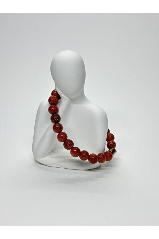 YILDIZTAŞI DOĞALTAŞ BİLEKLİK