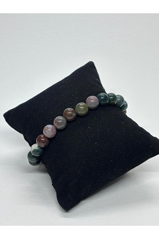 MİX AKİK DOĞALTAŞ BİLEKLİK