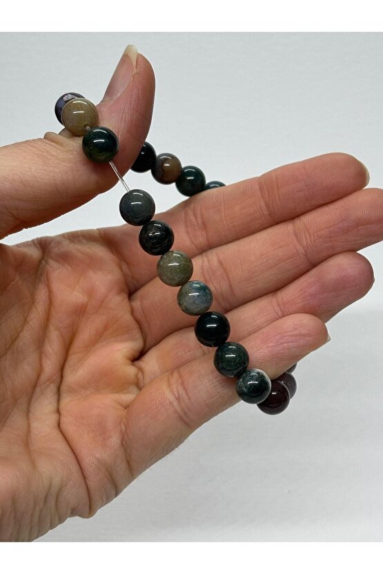 MİX AKİK DOĞALTAŞ BİLEKLİK