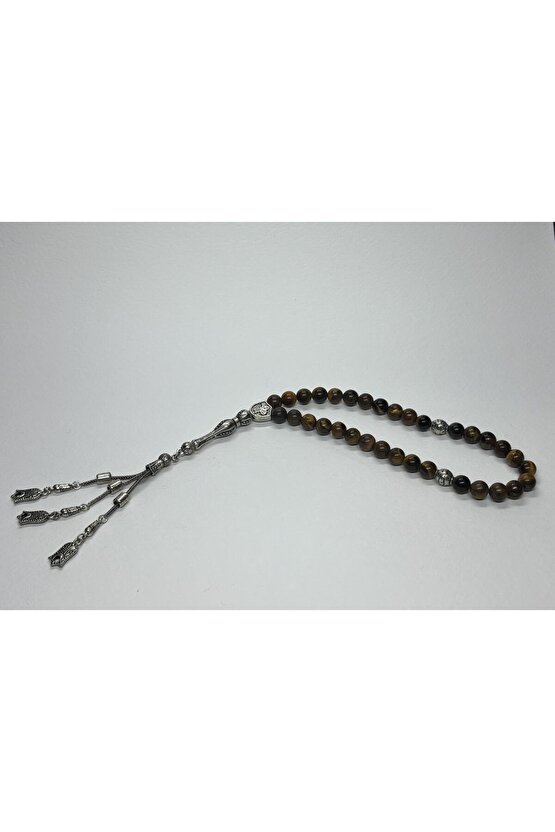 KAPLANGÖZÜ ERİL GÜÇ DOĞALTAŞ TESBİH