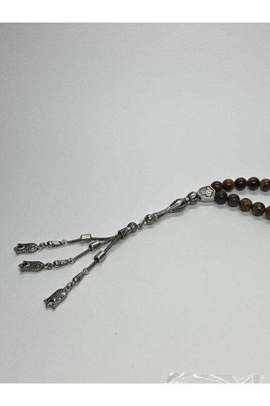 KAPLANGÖZÜ ERİL GÜÇ DOĞALTAŞ TESBİH