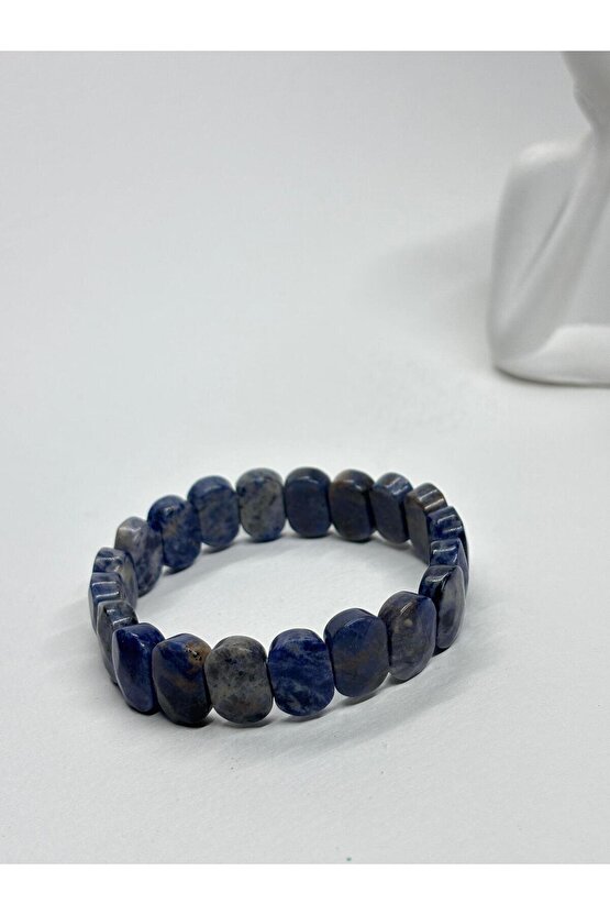 SODALİT ROLEKS DOĞALTAŞ BİLEKLİK