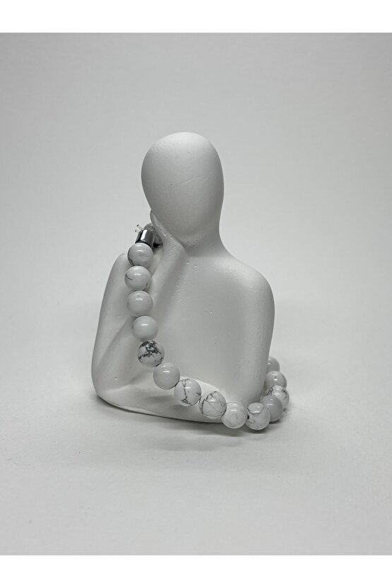 HAVLİT DOĞALTAŞ BİLEKLİK