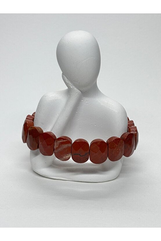 JASPER ROLEKS DOĞALTAŞ BİLEKLİK