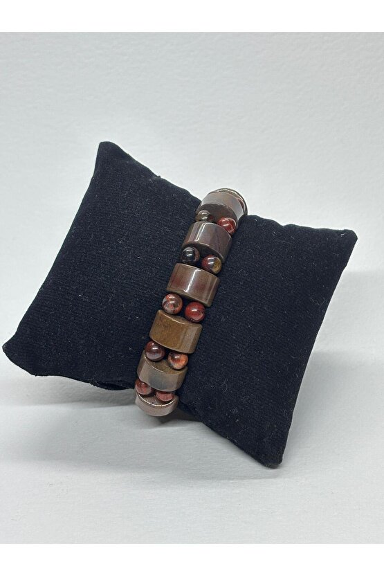 ROLEKS DOĞALTAŞ BİLEKLİK