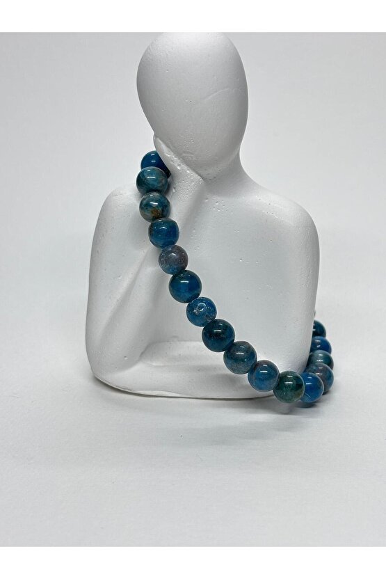 APATİT DOĞALTAŞ BİLEKLİK