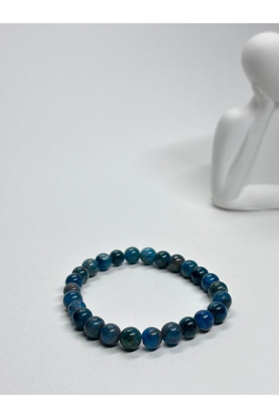 APATİT DOĞALTAŞ BİLEKLİK