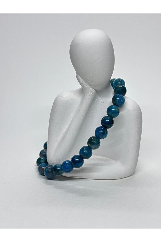 APATİT DOĞALTAŞ BİLEKLİK