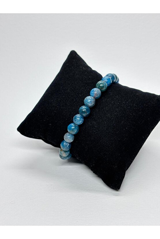 APATİT DOĞALTAŞ BİLEKLİK