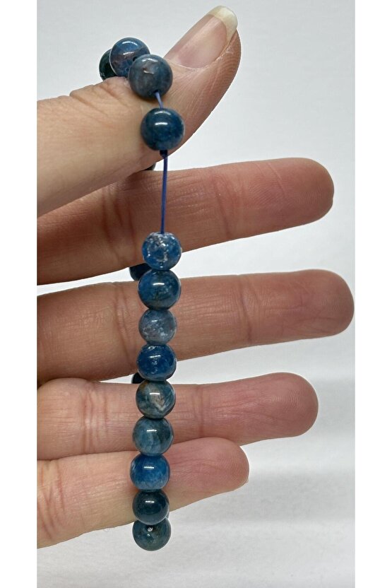 APATİT DOĞALTAŞ BİLEKLİK