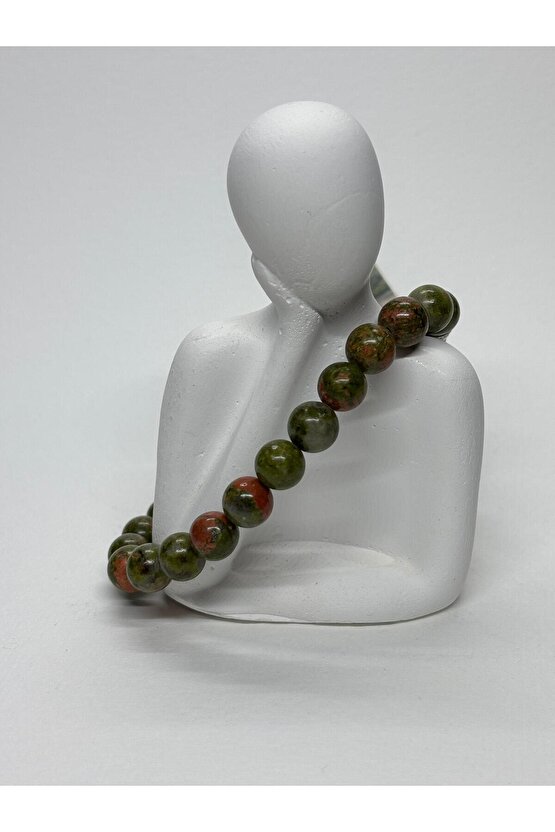 UNAKİT DOĞALTAŞ BİLEKLİK