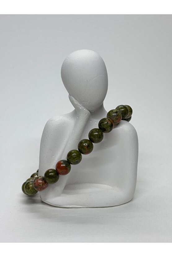 UNAKİT DOĞALTAŞ BİLEKLİK