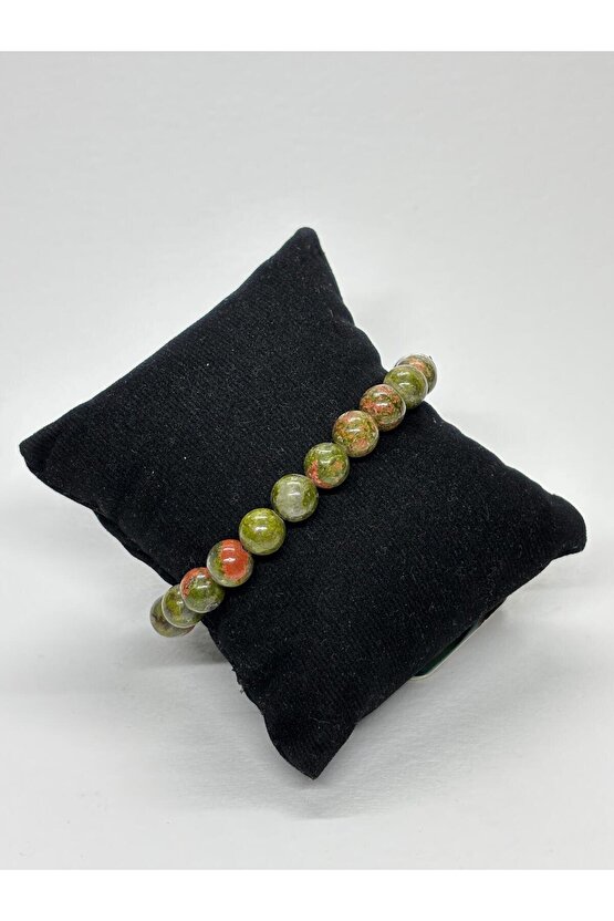 UNAKİT DOĞALTAŞ BİLEKLİK