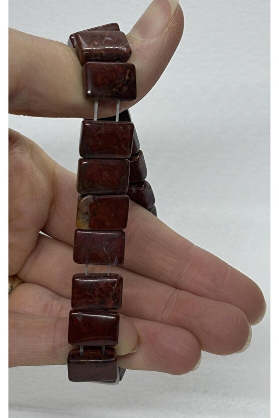 JASPER ROLEKS DOĞALTAŞ BİLEKLİK