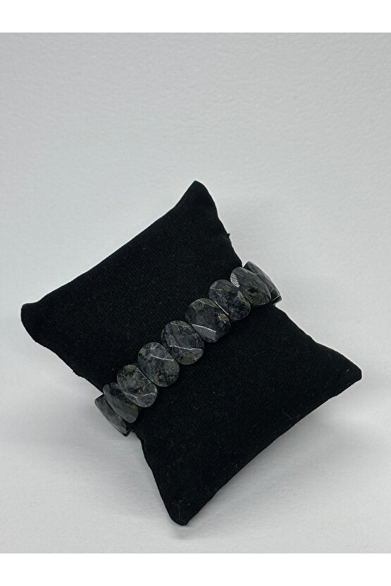 SERPANTİN YILANTAŞI DOĞALTAŞ ROLEKS BİLEKLİK