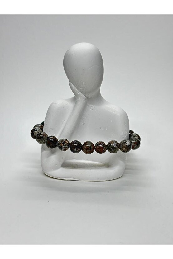 YOOPERLİTE DOĞALTAŞ NETLİK BİLEKLİK