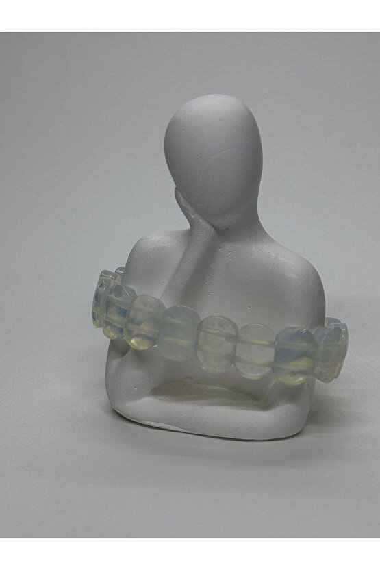 OPAL ROLEKS DOĞALTAŞ BİLEKLİK