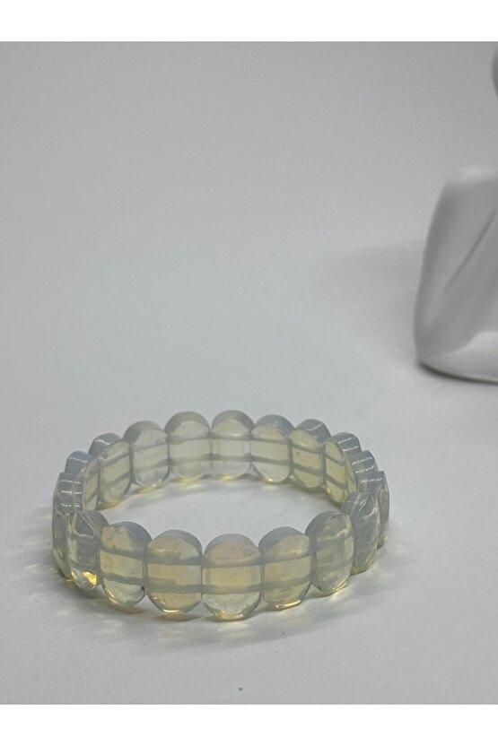 OPAL ROLEKS DOĞALTAŞ BİLEKLİK