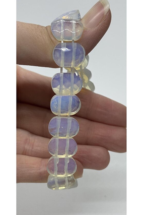 OPAL ROLEKS DOĞALTAŞ BİLEKLİK