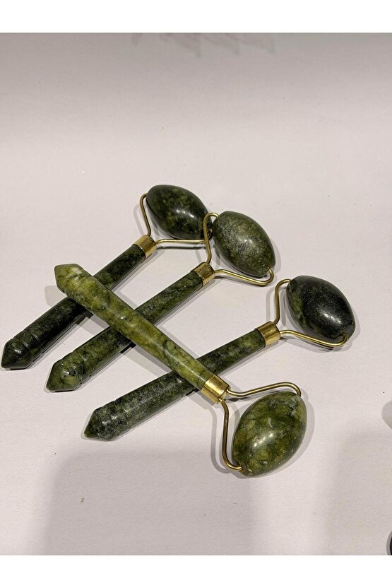 Yeşim Doğaltaş Büyük Roller