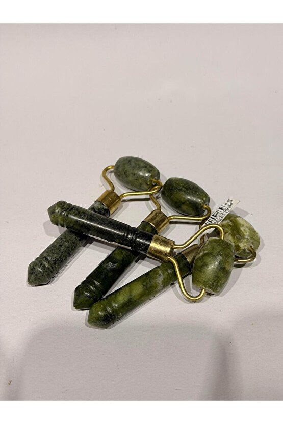 Yeşim Doğaltaş Büyük Roller