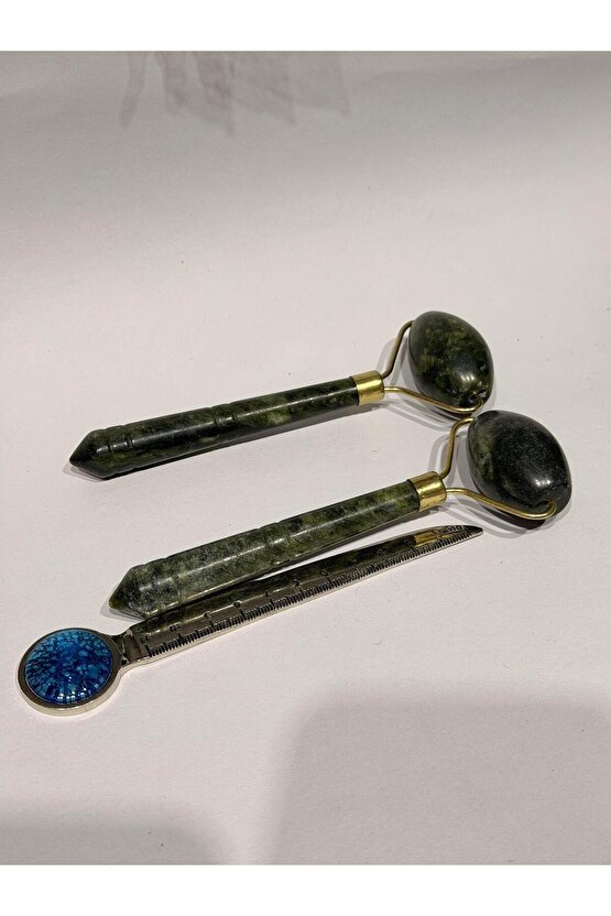 Yeşim Doğaltaş Büyük Roller