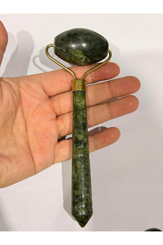 Yeşim Doğaltaş Büyük Roller