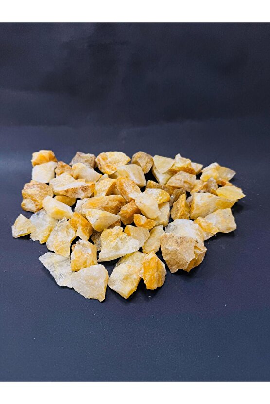 SİTRİN DOĞALTAŞ BOLLUK BEREKET 1 ADET