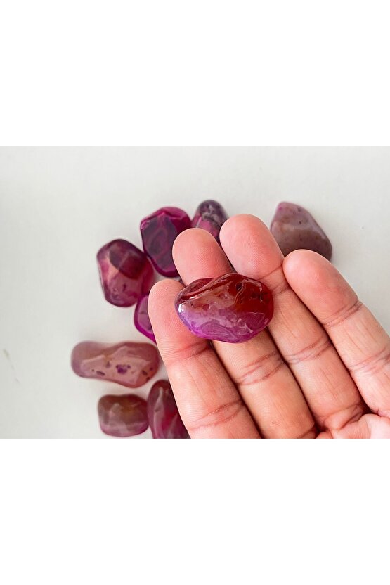 Akik Doğaltaş Tımbıl