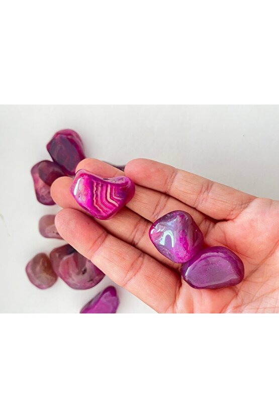 Akik Doğaltaş Tımbıl