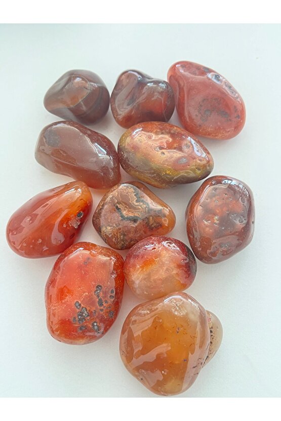 Akik Tımbıl Doğaltaş