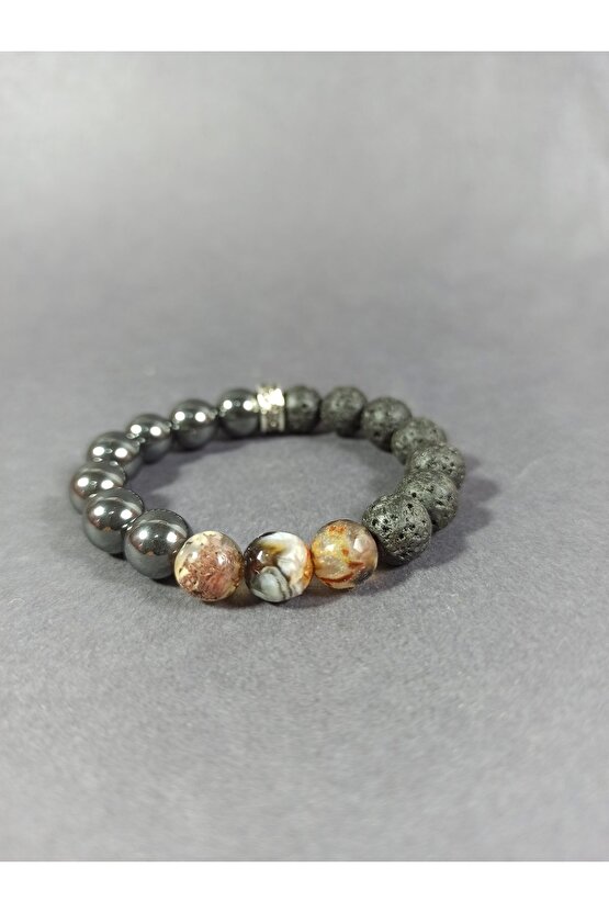 Doğal Taş Bileklik