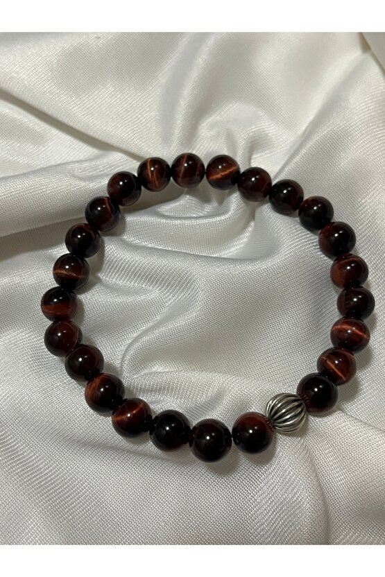 Kaplan Gözü Bileklik