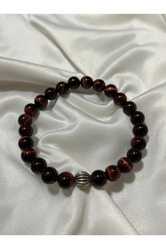 Kaplan Gözü Bileklik