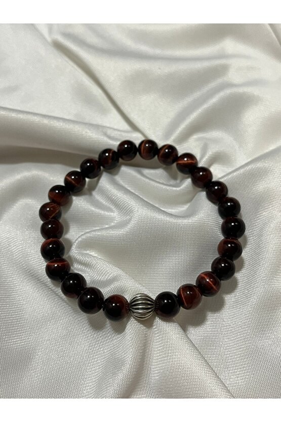 Kaplan Gözü Bileklik